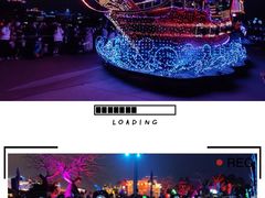 -珠海长隆海洋王国