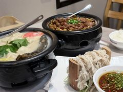 -老砂锅(城北店)