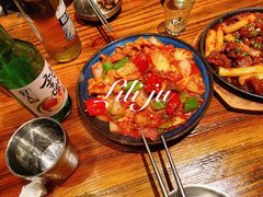 -麻喜大