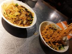 -探鱼·鲜青椒爽麻烤鱼(广州南沙万达广场店)