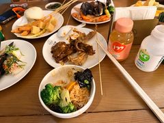 -三谷里·生态水疗空间(五一店)