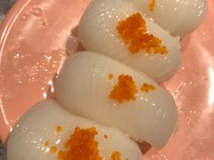-争鲜回转寿司(南开大悦城店)