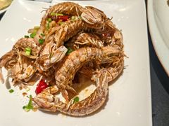 -健眺小海鲜(临海后山店)