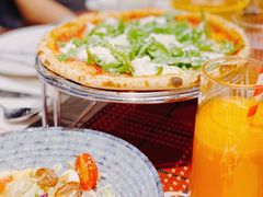 -Primo·丽莫意大利窑烤披萨