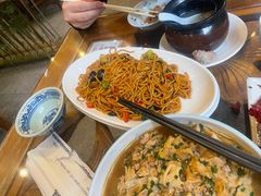 -西江美食舫·江西菜(健德桥店)