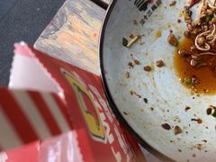-三十三碗黄牛肉面(东原1891店)