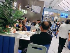 -兰湘子·湘菜小炒(南京江宁万达店)