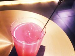 -The Bottle Bar(羲和商业广场店)