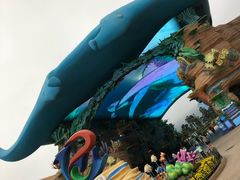 -珠海长隆海洋王国