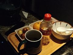 -番茄按摩·影院足道·柔足SPA