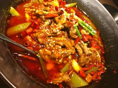 -金牌外婆家(苏州中心店)