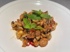 -BetterThai 泰加(苏州中心店)
