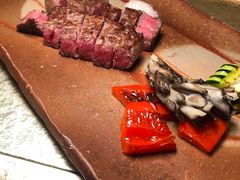 -Ginza Onodera铁板烧(外滩十八号店)