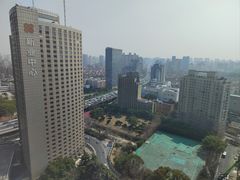 -上海虹桥宾馆(郁锦香品牌酒店)
