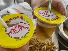 -新峰肉骨茶