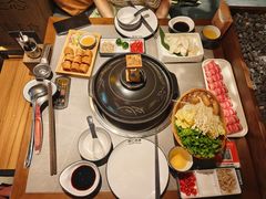 -同仁四季椰子鸡(无锡滨湖万象汇店)