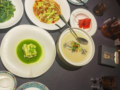 -肆月河豚·淮扬菜·湘菜(华天店)