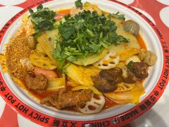 -文立新麻辣烫(合生汇21街区店)