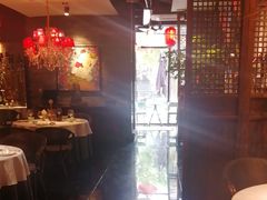 -小河盐帮·私家菜·烤鸭(三元桥·霄云路店)