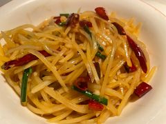 -田婆婆的菜(海口友谊阳光城店)