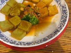 -花溪雨·森林餐厅(石基店)