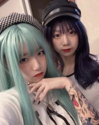 -KS COLOUR漂色·染发·画染