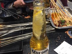 -碎怂烤肉(钟楼柳巷店)