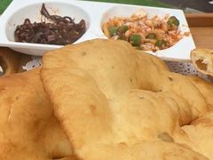 -老磨油饼(高陵店)