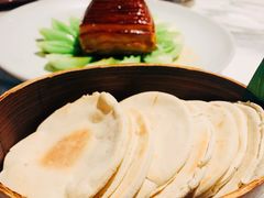 栗子饼-杭州君悦酒店·湖滨28中餐厅