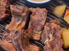-大梁骨头馆·酱骨老菜(友好店)