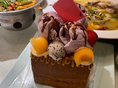 面包诱惑-乾园(天河城店)