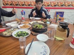 -谢记上海大排档(长寿路店)