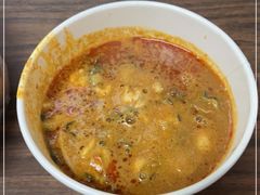 -乌糖沙茶面(民族路店)