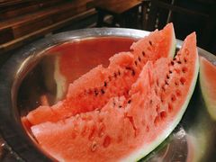 -杨老头鲜货烧烤(太古里店)