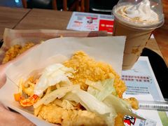 -肯德基(茂业店)