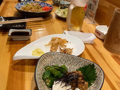 -晶吉·居酒屋·烧鸟·生鱼饭(中山区民主广场店)