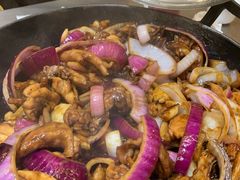 -胡须佬鸡煲四季火锅店(石厦西村直营店)