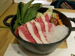 -小句号·精致料理(江南环球港店)