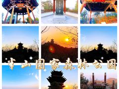 -杭州半山国家森林公园