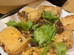 -探鱼·鲜青椒爽麻烤鱼(沈阳万象城店)