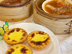 -广东嘉华大酒店·金銮阁中餐厅