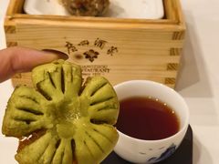 -广州酒家(昌岗地铁站店)