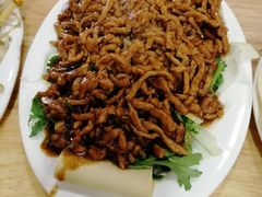 -姥家春饼店(漳州二路店)