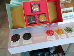 -星巴克(北京万科时代广场店)