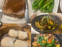 -金翠河烧鹅餐厅(解放碑时代广场店)