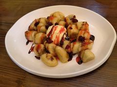 -panchos 墨西哥餐厅(嘉绿苑店)