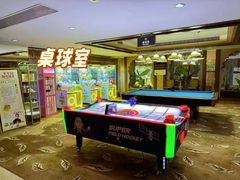 -北丽宫水疗会(宝利来国际大酒店店)