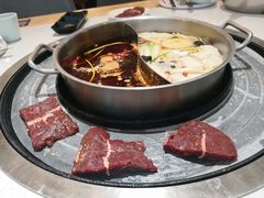 -执牛耳涮烤牛排火锅(伊河路店)