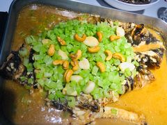 -鱼酷活鱼烤鱼(沈阳大悦城店)