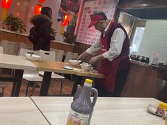 -老滕家过桥米线(金鱼胡同店)